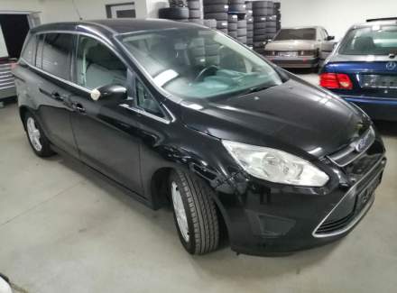 Ford - C-MAX