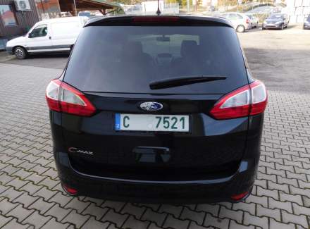 Ford - C-MAX