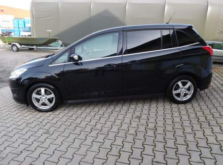 Ford - C-MAX