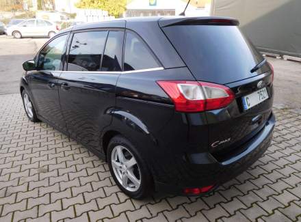 Ford - C-MAX