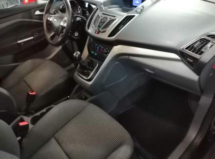Ford - C-MAX