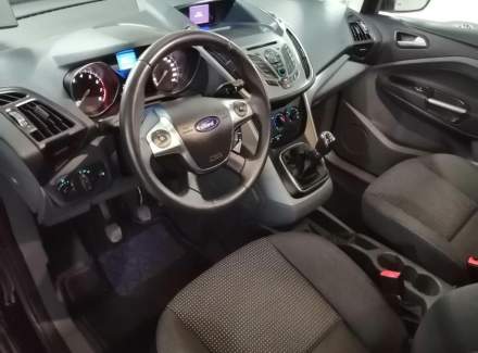 Ford - C-MAX