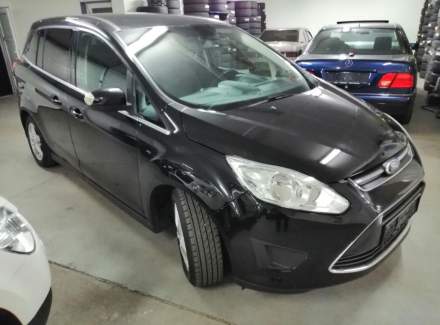 Ford - C-MAX