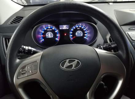 Hyundai - ix35