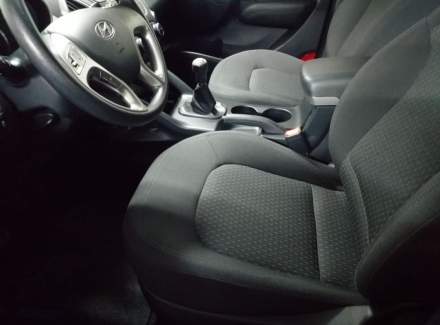 Hyundai - ix35