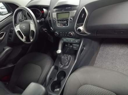 Hyundai - ix35