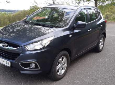 Hyundai - ix35