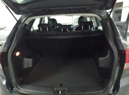 Hyundai - ix35