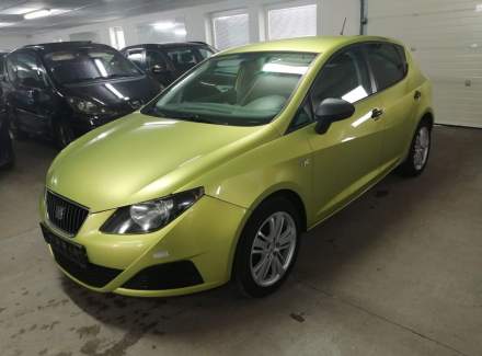 Seat - Ibiza