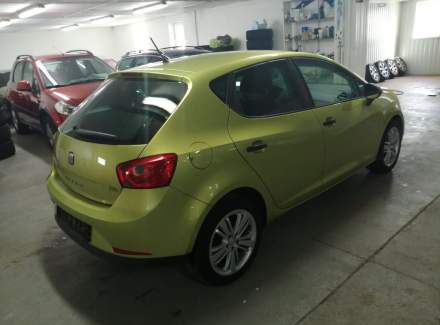 Seat - Ibiza
