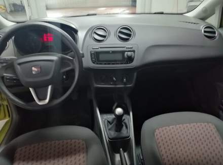 Seat - Ibiza