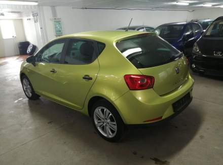 Seat - Ibiza