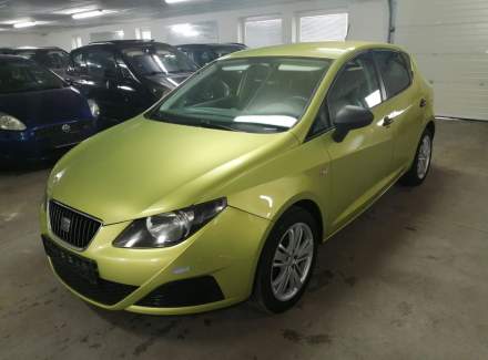 Seat - Ibiza