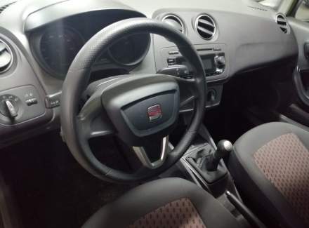 Seat - Ibiza