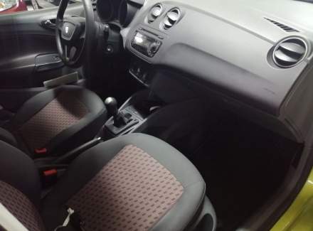 Seat - Ibiza