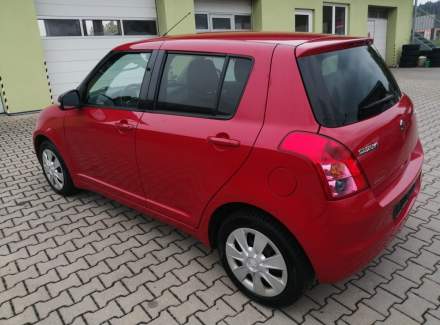 Suzuki - Swift