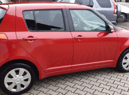 Suzuki - Swift