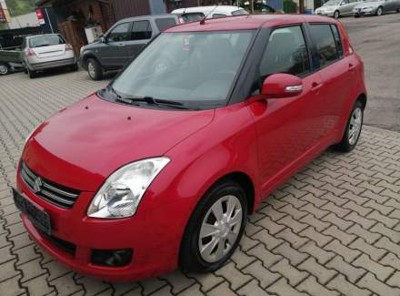 Suzuki - Swift