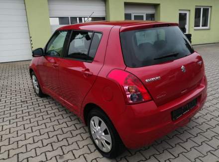 Suzuki - Swift