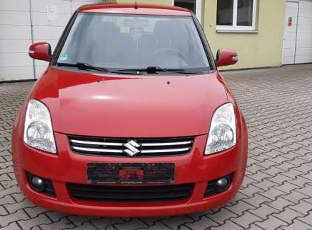 Suzuki - Swift