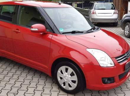Suzuki - Swift