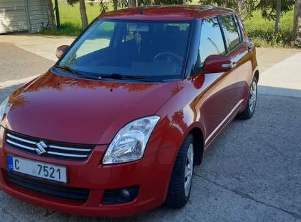 Suzuki - Swift