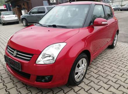 Suzuki - Swift