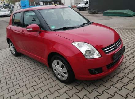 Suzuki - Swift