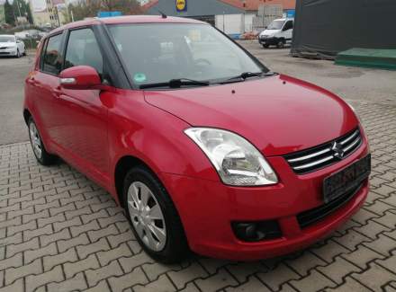 Suzuki - Swift
