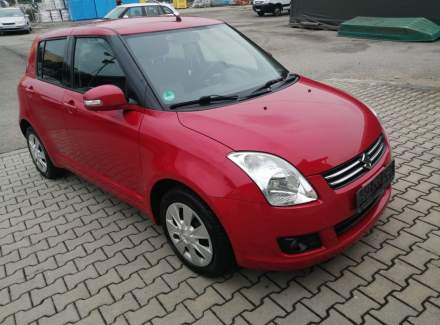 Suzuki - Swift