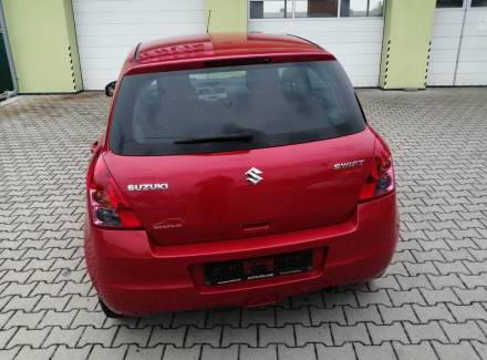 Suzuki - Swift
