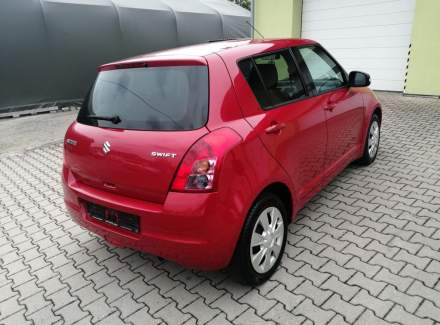 Suzuki - Swift