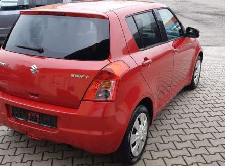 Suzuki - Swift