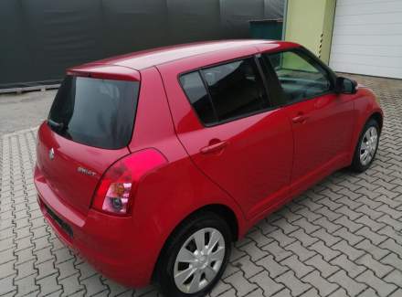 Suzuki - Swift