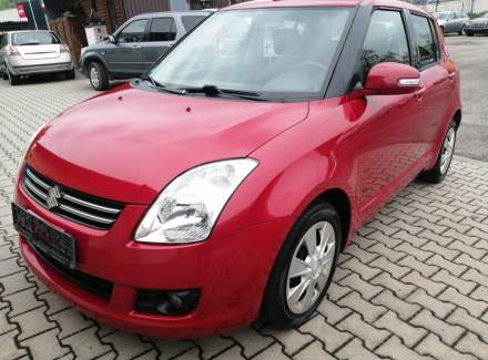 Suzuki - Swift