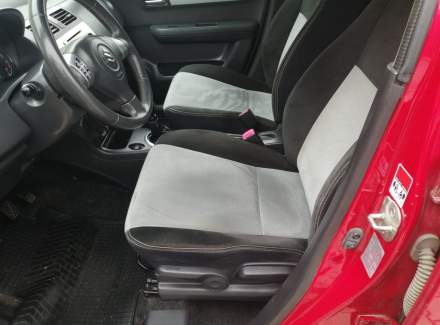 Suzuki - Swift