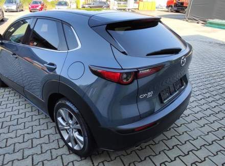 Mazda - CX-30
