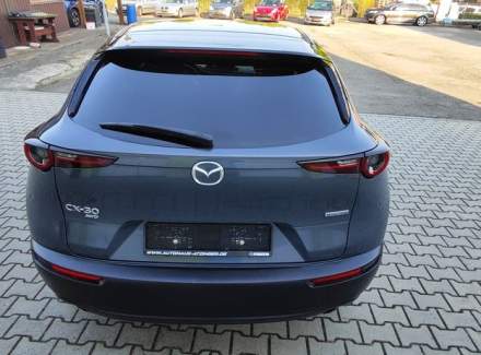Mazda - CX-30