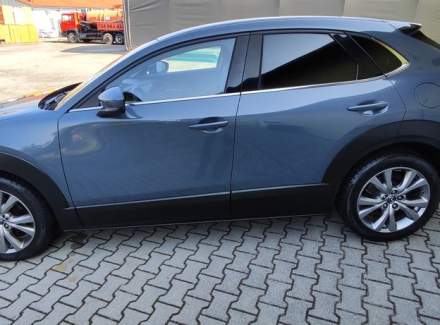 Mazda - CX-30
