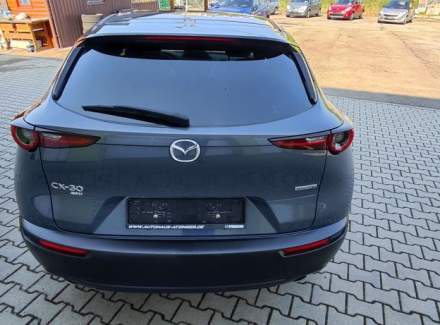 Mazda - CX-30