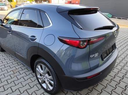 Mazda - CX-30