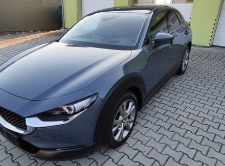 Mazda - CX-30