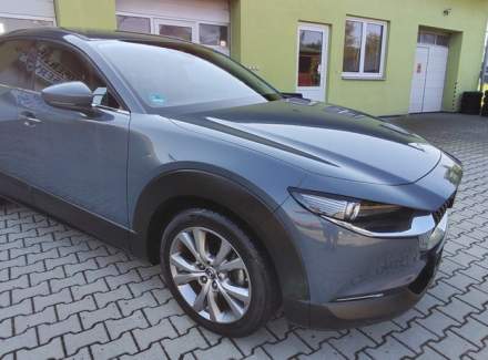 Mazda - CX-30