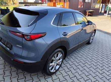 Mazda - CX-30