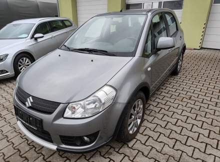 Suzuki - SX4