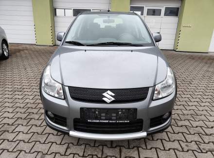 Suzuki - SX4