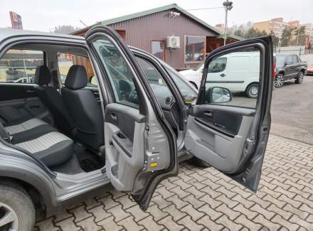 Suzuki - SX4