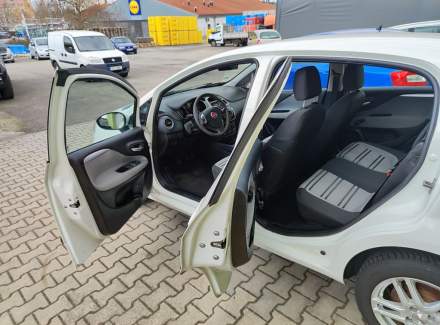 Fiat - Punto