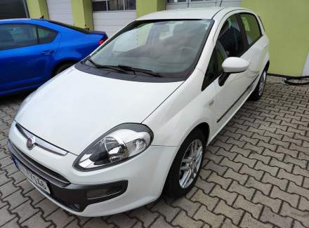 Fiat - Punto