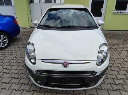 Fiat - Punto